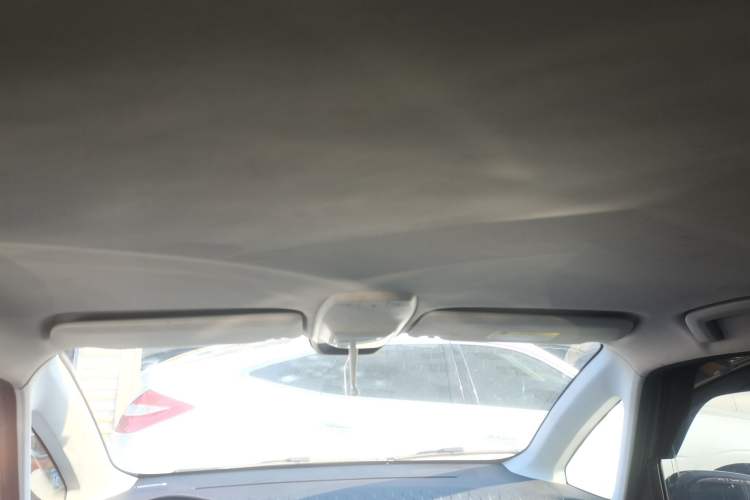 Used Baojun KiWi EV 2022 Artist Lite Edition Ternary Lithium Headliner