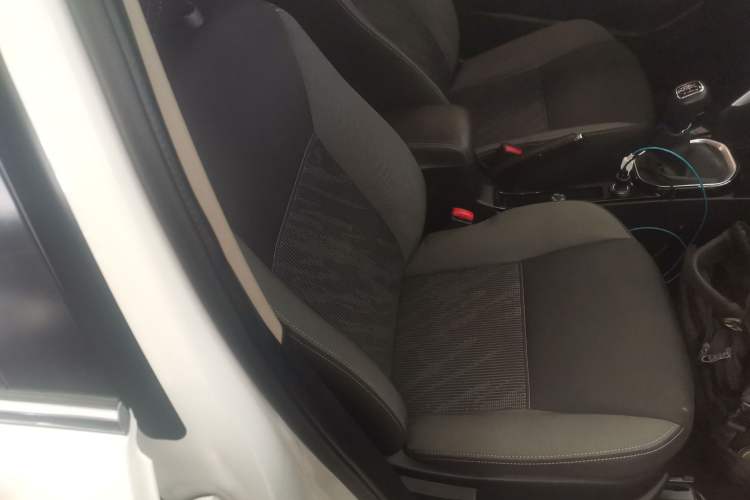 Used Dongfeng Aeolus AX3 2019 1.6L Manual Enjoyment Edition