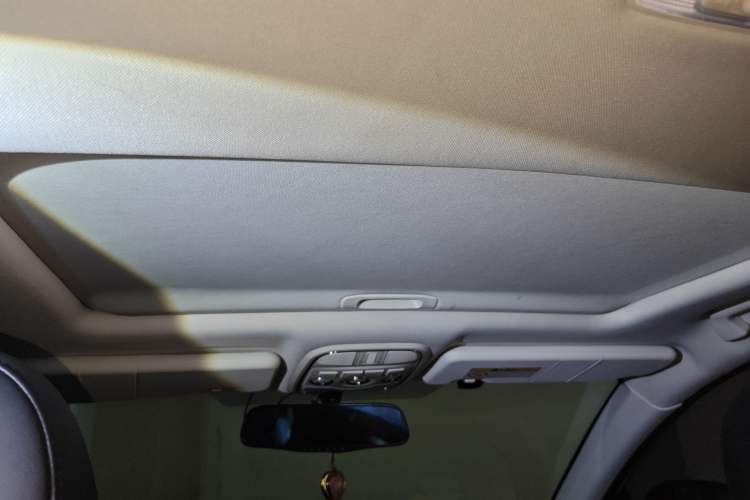 Used Haval H6 2018 Red-Label Sport Edition 1.5T Automatic Two-Wheel Drive Elite Model