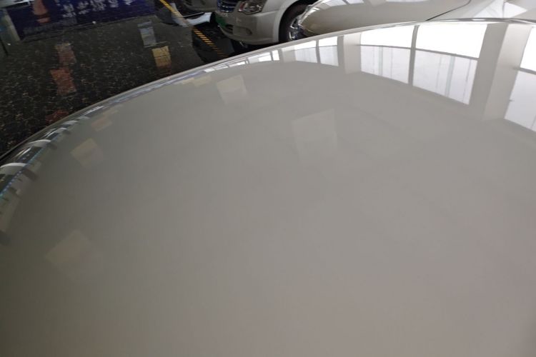 Used Dongfeng Junfeng E11K 2021 60.43 kWh Battery-Swap Version Roof