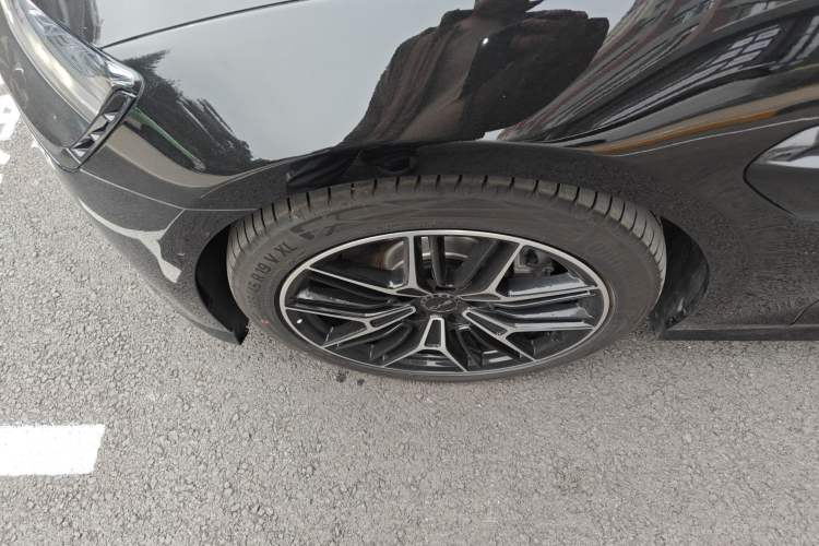 Used BYD Seal 2025 650 Zhihang Edition