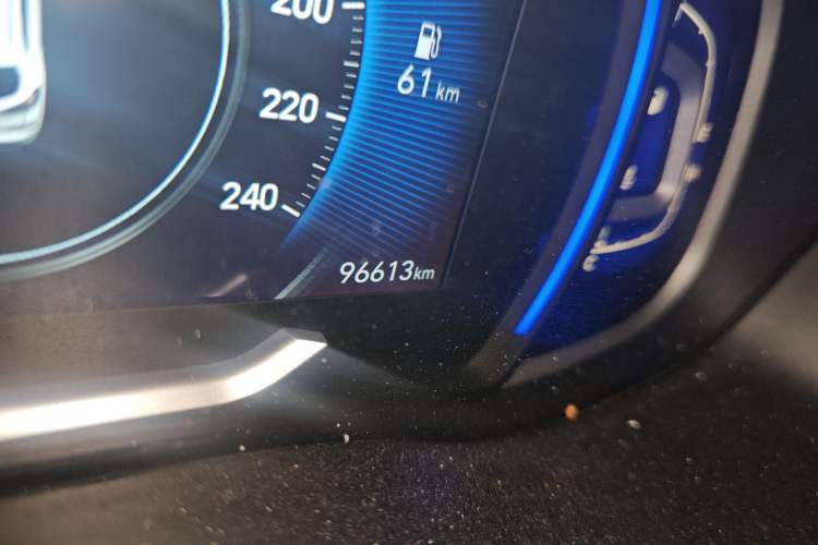 Used Hyundai Tucson 2020 280TGDi Two-Wheel-Drive GLS Smart Connectivity Version China VI Standard
