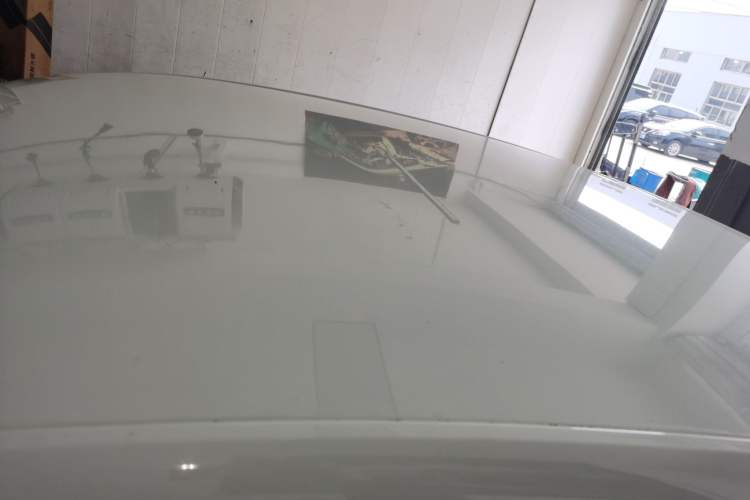 Used Volkswagen Lavida 2023 New Sharp 1.5L Automatic Excellent New Edition