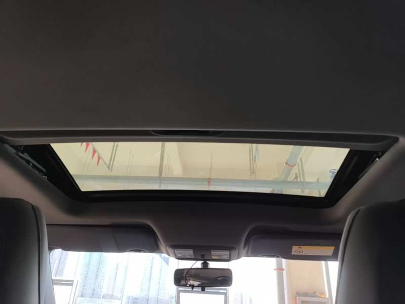 Used Dongfeng Aeolus Yixuan 2023 Mach Edition 1.5T Automatic Pursuit Rider Version — 17