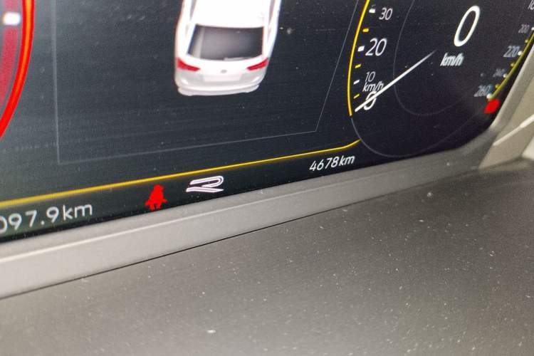 Used Volkswagen Tiguan L 2024 330TSI Automatic Two-Wheel Drive R-Line Enhanced Edition
