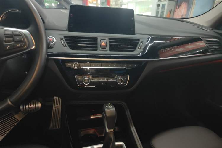 Used BMW 1 Series 2017 118i Design Package Model