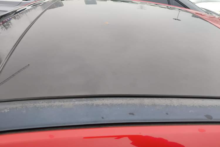 Used Skoda Octavia 2015 1.6L Manual Yijun Edition