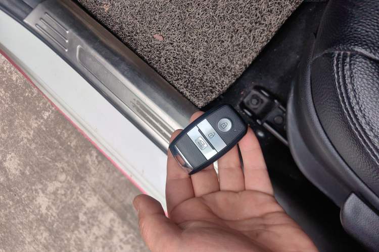 Used Kia Forte 2018 1.6L Automatic Value-Connect Edition with Intelligent Connectivity