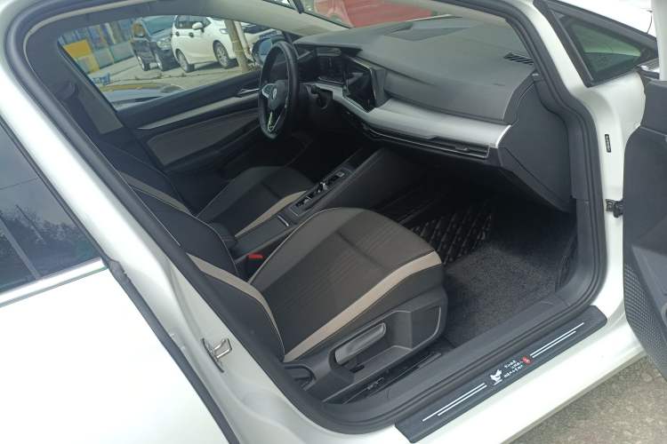 Used Volkswagen Golf 2021 280TSI DSG Pro
