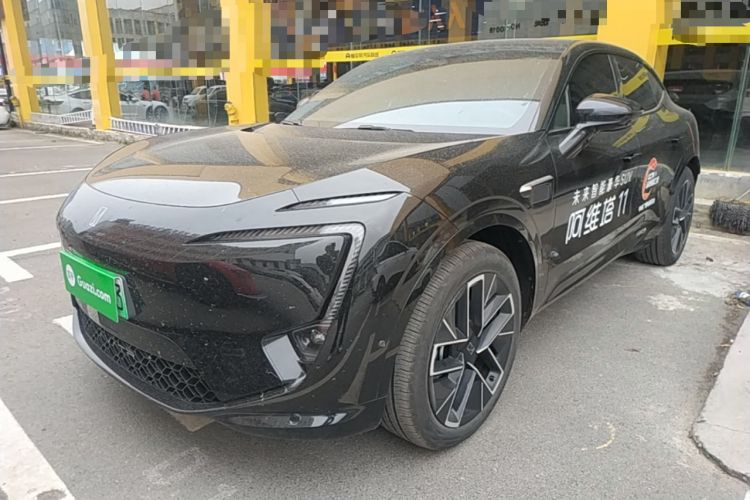 Used Avatr 11 2025 Year Updated Max Extended-Range Version