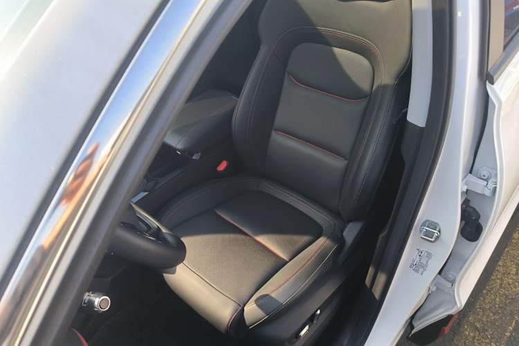 Used Chery Tiggo 7 2023 Supercharged Edition 1.5T CVT Super Warrior