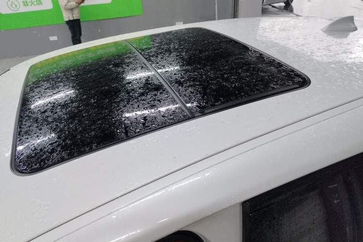 Used BMW X2 2021 sDrive25i Luxury Model with M Sport Package
