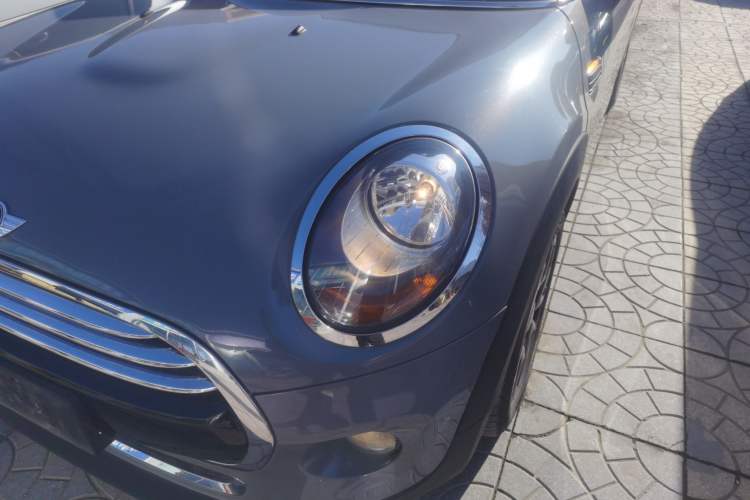 Used MINI MINI 2016 1.5T COOPER