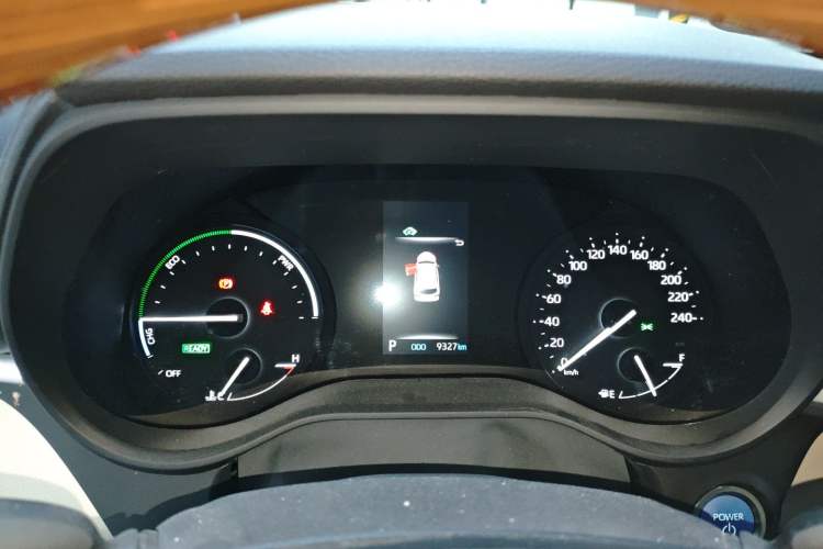 Used Toyota Granvia 2023 2.5L Hybrid Prestige PLUS Edition
