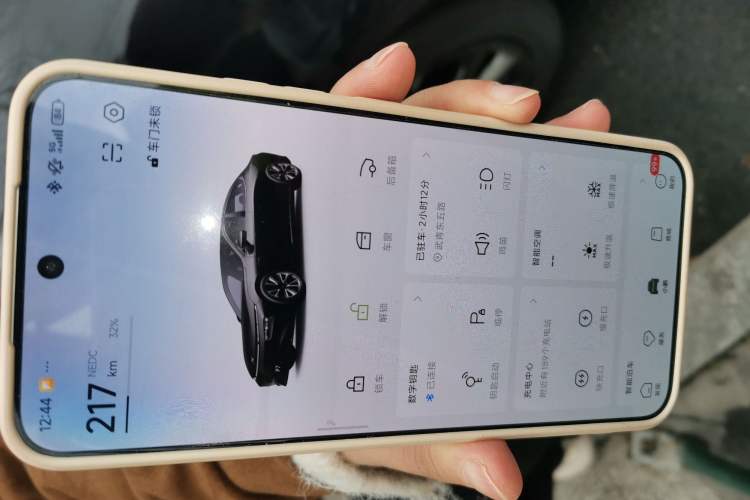 Used XPeng P7 2020 670E