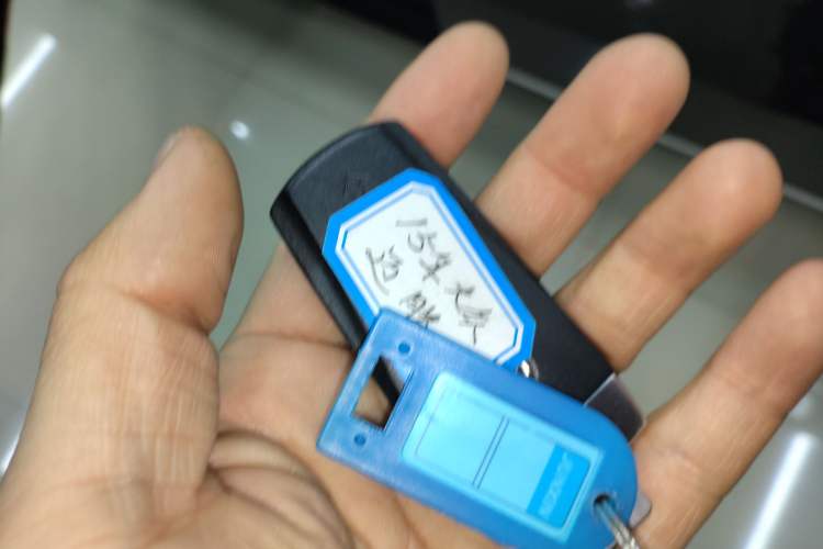 Used Volkswagen Magotan 2015 Facelift 1.8TSI Luxury Model
