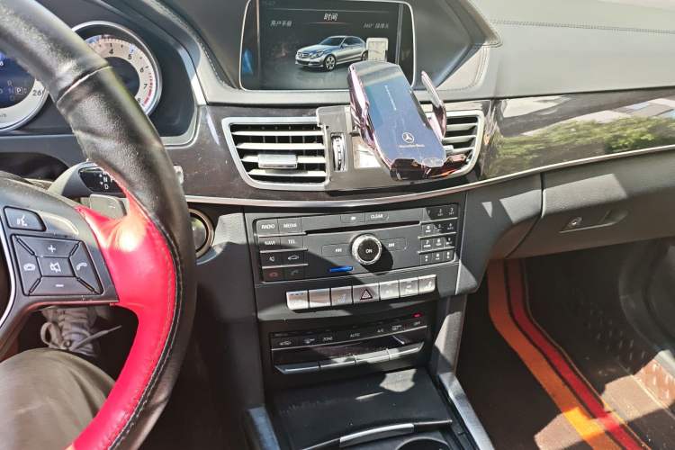 Used Mercedes-Benz E-Class 2015 E 320 L Sport 4MATIC