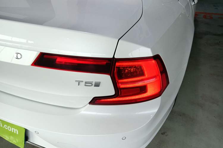 Used Volvo S90 2019 T5 Zhiyi Edition