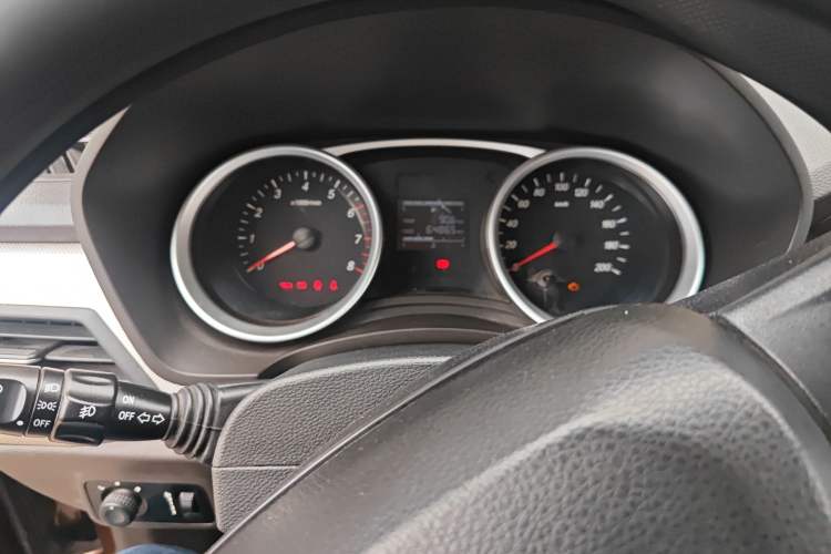 Used Wuling Hongguang 2018 1.5L S Comfort Model L2B
