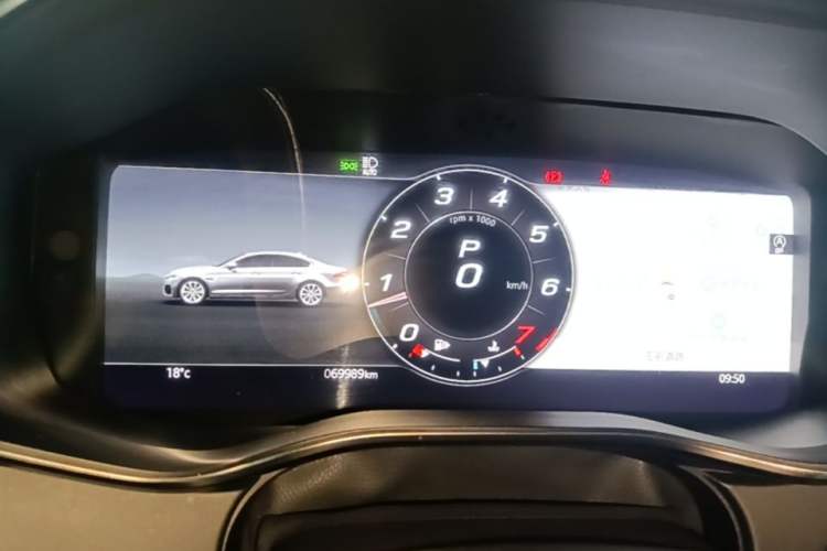 Used Jaguar XFL 2021 XFL 2.0T P200 Two-Wheel-Drive Elite Luxury Edition
