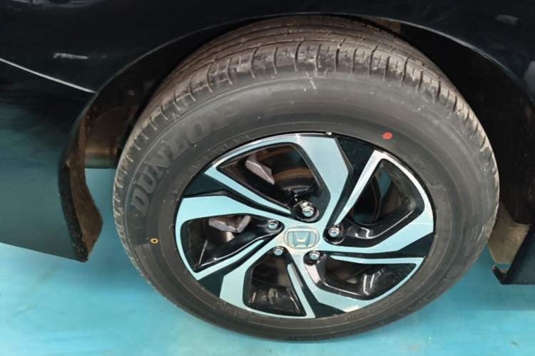 Used Honda Accord 2016 2.0L Comfort Edition