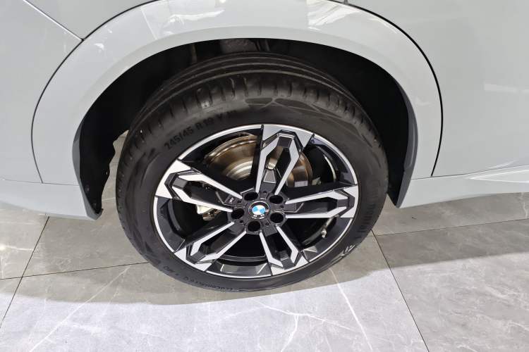 Used BMW X2 2024 sDrive25i M Sport Package

