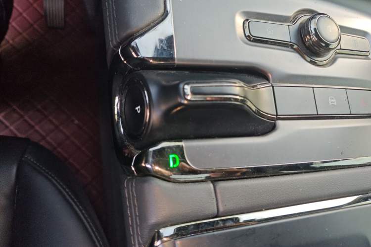 Used Nio ES6 2020 455KM Sport Edition
