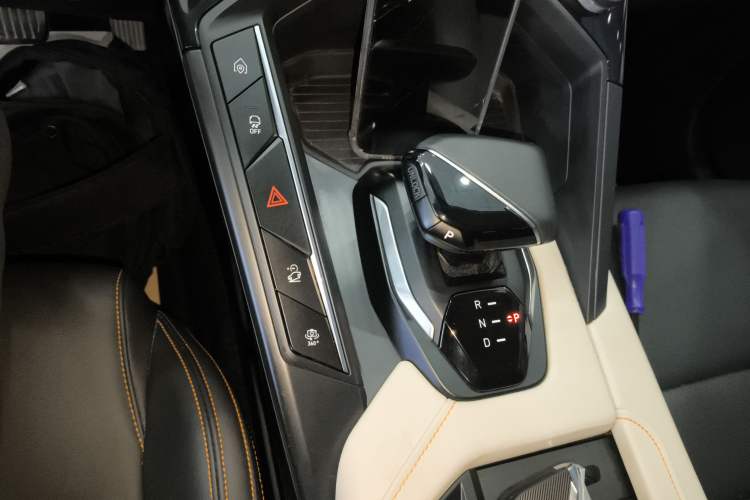 Used Lynk & Co 06 EM-P 2020 PHEV Plus