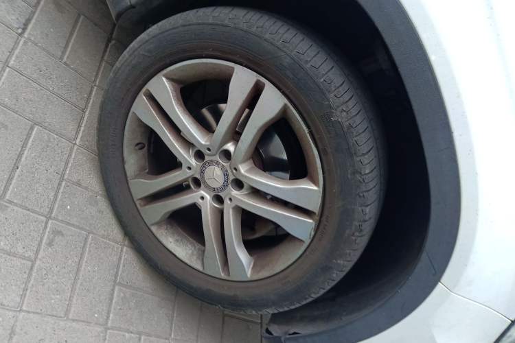 Used Mercedes-Benz GLA 2016 GLA 200 Sport Edition
