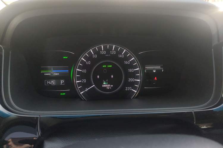 Used Honda Elysion 2019 2.0L Hybrid Supreme Edition