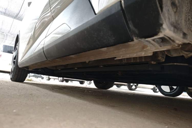 Used BYD Seagull 2023 Active Version