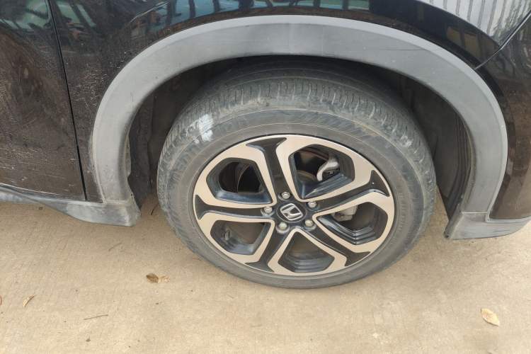 Used Honda XR-V 2017 1.8L EXi CVT Comfort Version Right Front Wheel Hub