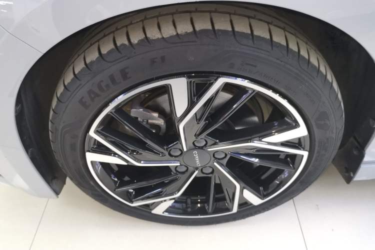 Used Lynk & Co 03 2023 1.5T EM-F PM