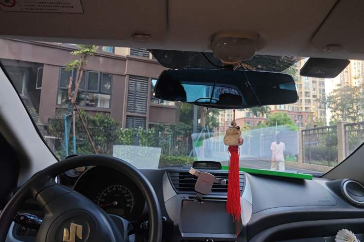 Used Suzuki Alto 2013 1.0L Automatic Luxury Model