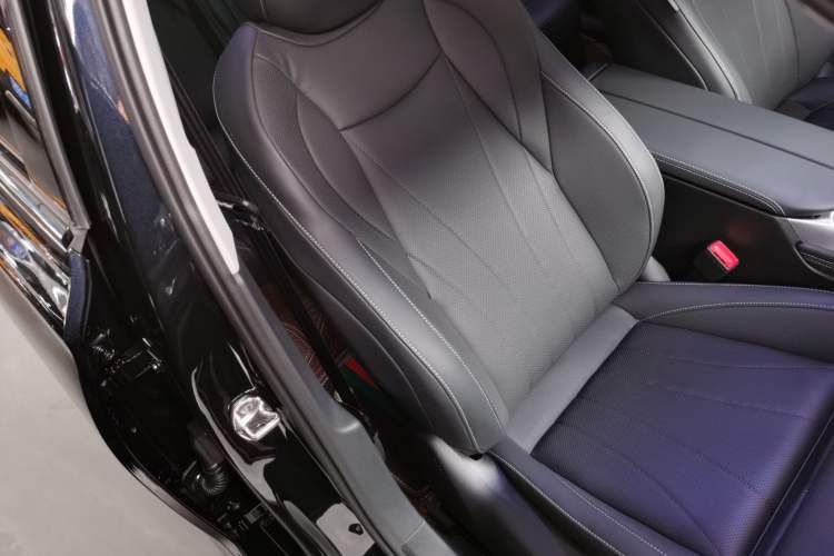 Used Volkswagen Passat 2026 Model, Pro 300TSI Xingkong Longyao Edition Right Front Seat