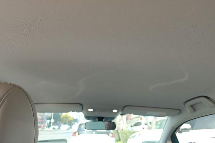 Used AION UT 2025 420 Intelligent Luxury Edition
