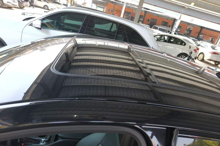 Used Chevrolet Malibu XL 2021 Redline 550T Automatic RuiLian Edition