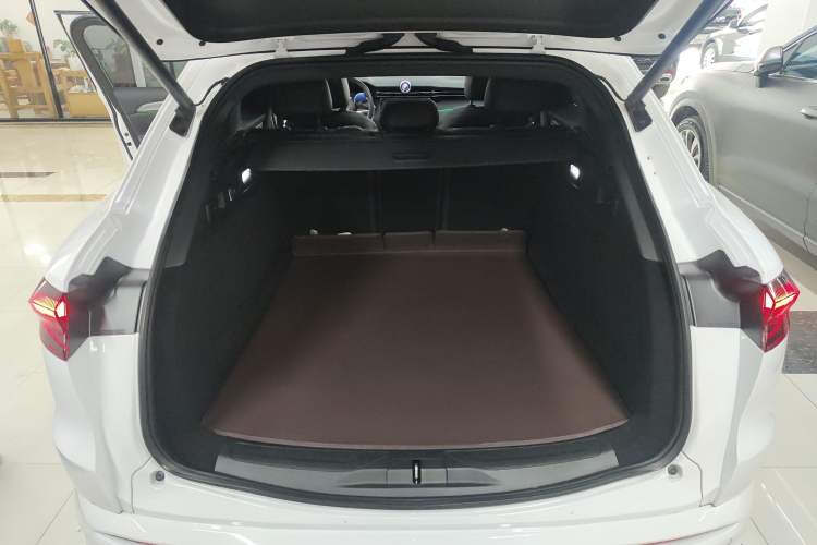 Used Maserati Grecale 2023 2.0T GT