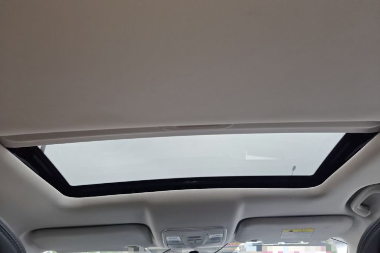 Used CHANGAN CS35PLUS 2019 1.4T DCT Chuanlian Blue Whale Edition