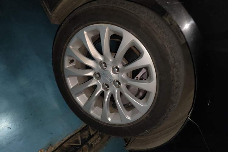 Used Cadillac XTS 2018 28T Tech Edition
