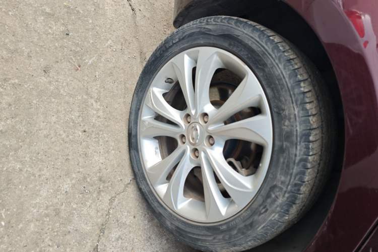 Used GAC Trumpchi GA6 2016 235T DCT Elite Edition