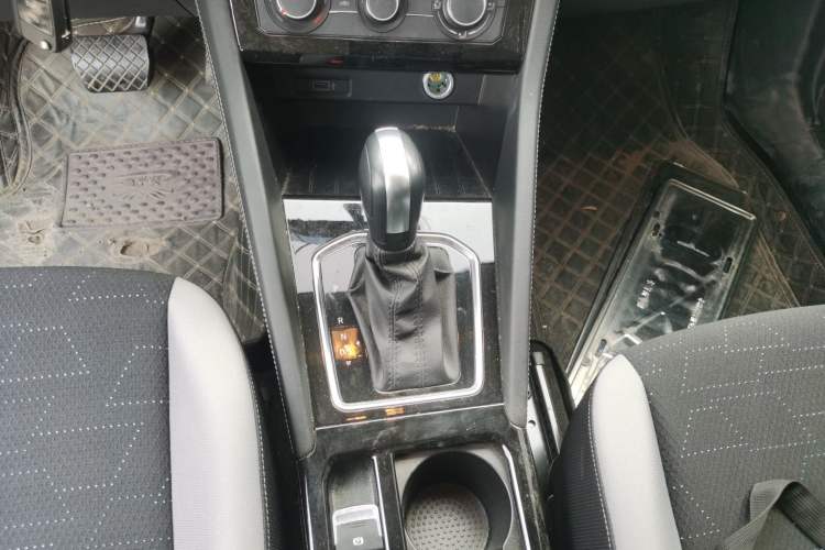 Used Jetta VS5 2023 280TSI Automatic Trend Edition
