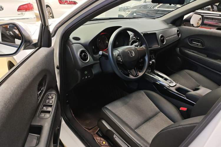 Used Honda XR-V 2021 1.5L CVT Comfort Version