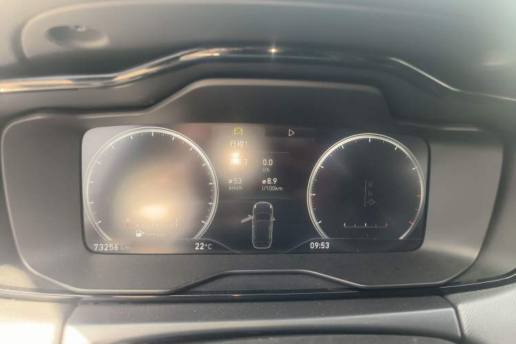 Used Lynk & Co 01 2017 2.0T Two-Wheel Drive Pro Edition