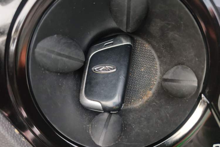 Used Chery Little Ant 2022 Sweet Pink Edition Full-Sugar Version Lithium Iron Phosphate 30 kW 301 km
