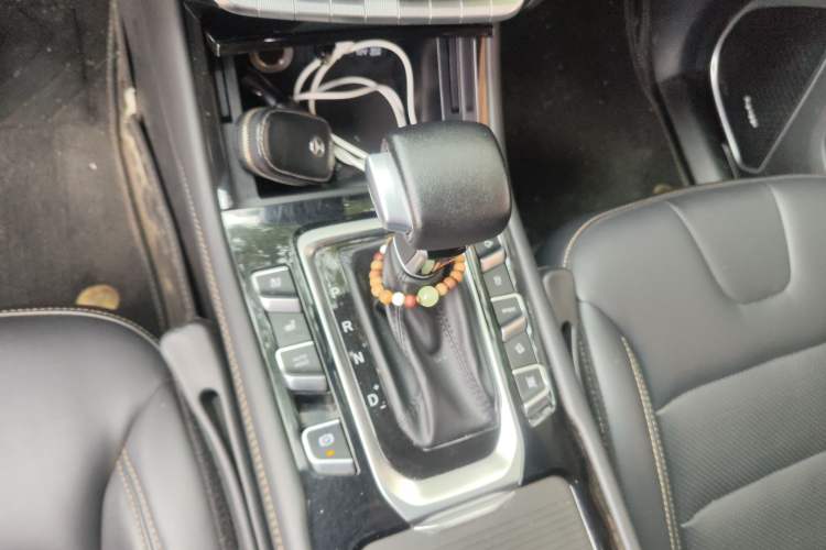 Used CHANGAN OSHAN COSPro 2021 1.5T Automatic Pilot Model 7 Seats
