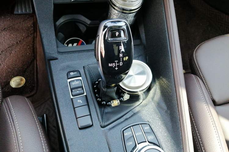 Used BMW X1 2022 sDrive25Li Leading Model
