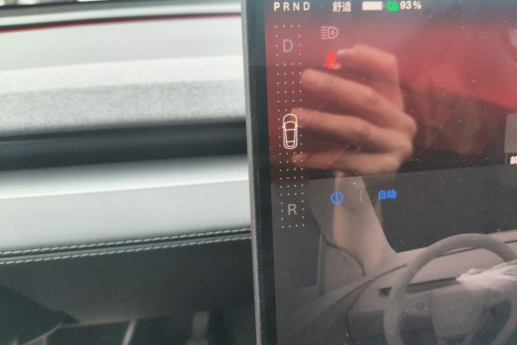 Used Tesla Model Y 2025 Rear-Wheel-Drive Version