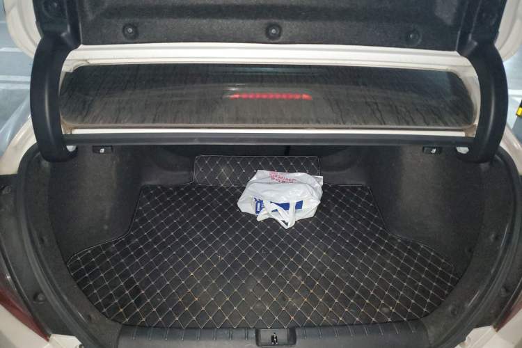 Used Honda Civic 2019 220TURBO CVT Dynamic Edition China VI