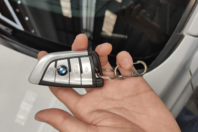 Used BMW 6 Series GT 2019 630i M Sport Package
